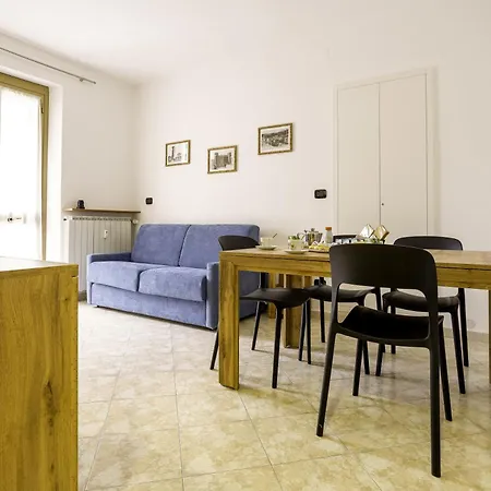 La Buta Apartment