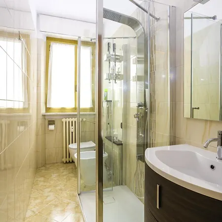 Apartment La Buta Turin