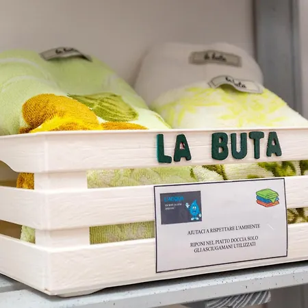 La Buta