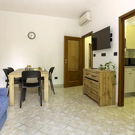 La Buta Appartement