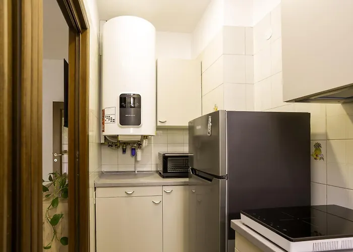 La Buta Апартаменты Турин