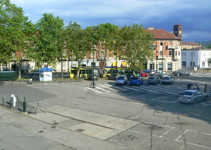 La Buta Апартаменты *