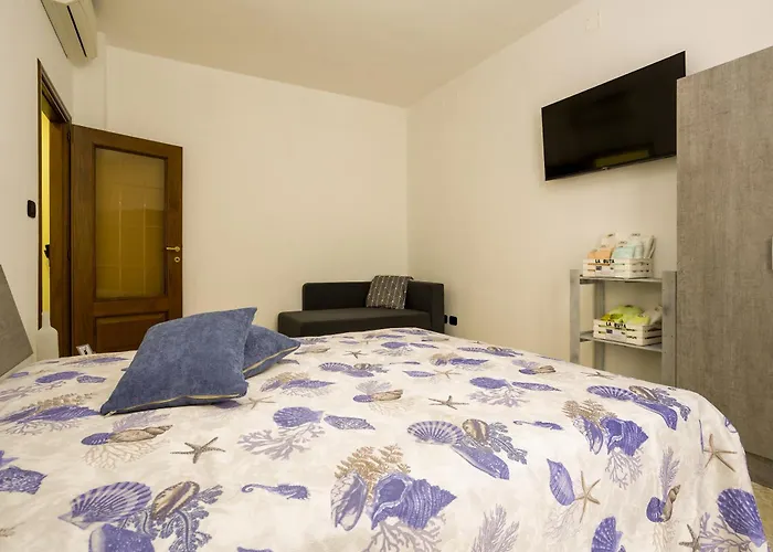 La Buta Апартаменты *