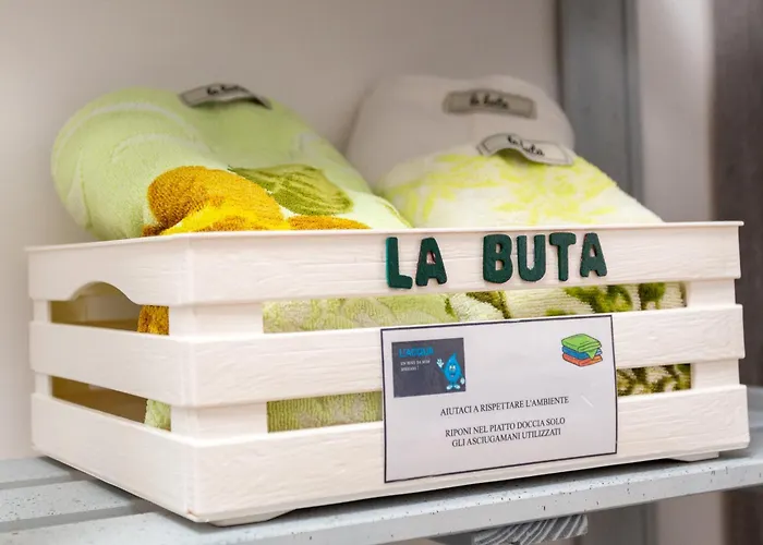 La Buta