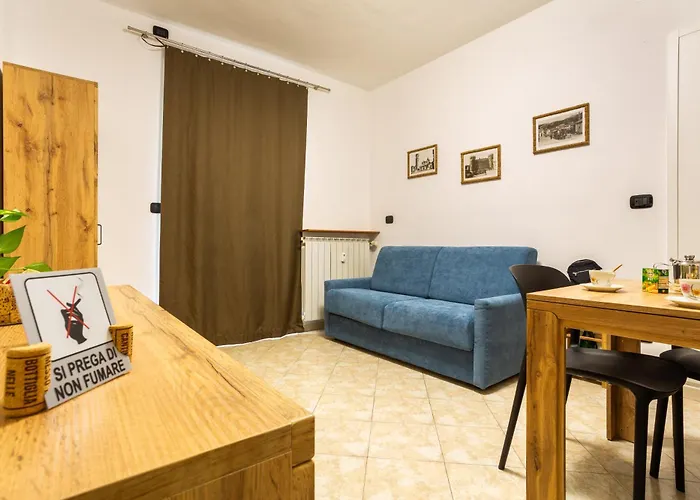 La Buta Апартаменты Турин