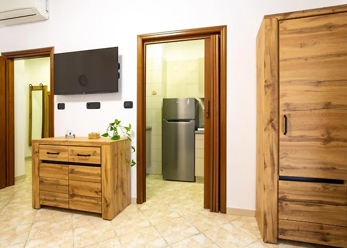 Апартаменты La Buta Турин