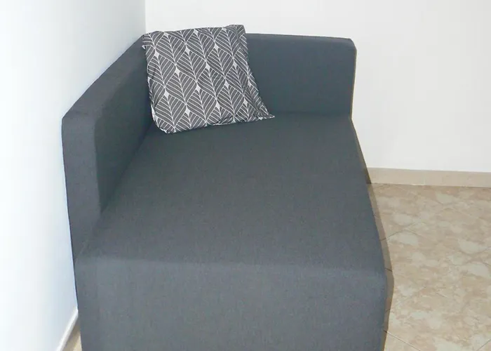 La Buta Apartment