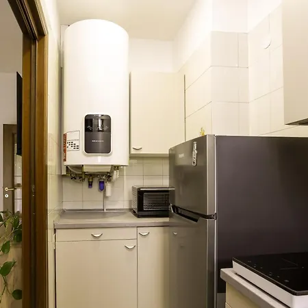 La Buta Appartement Turin