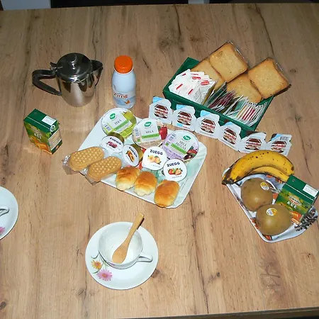 Appartamento La Buta