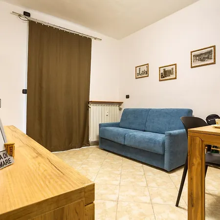 La Buta Appartement Turin