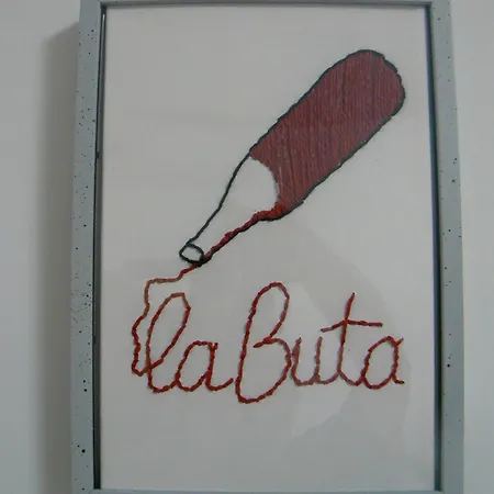 La Buta Torino