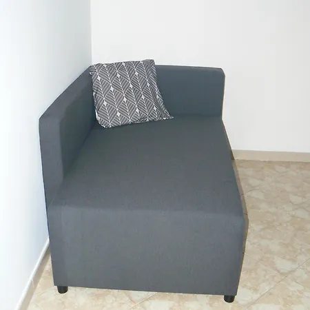 La Buta Appartement