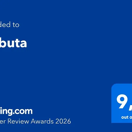 La Buta
