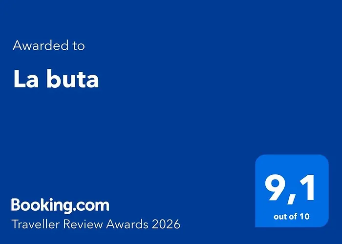 La Buta